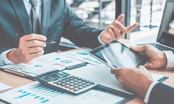 Asesoría Financiera